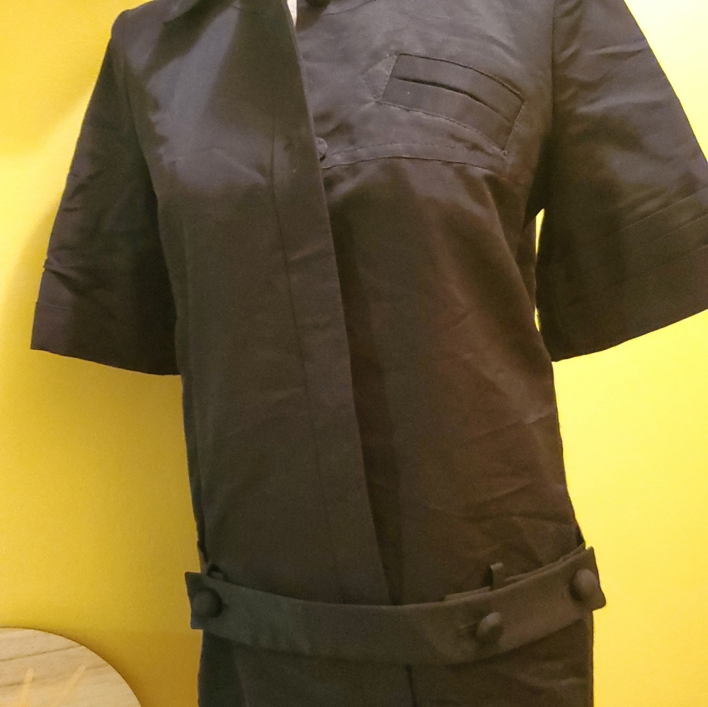 Anna Molinari Jacket